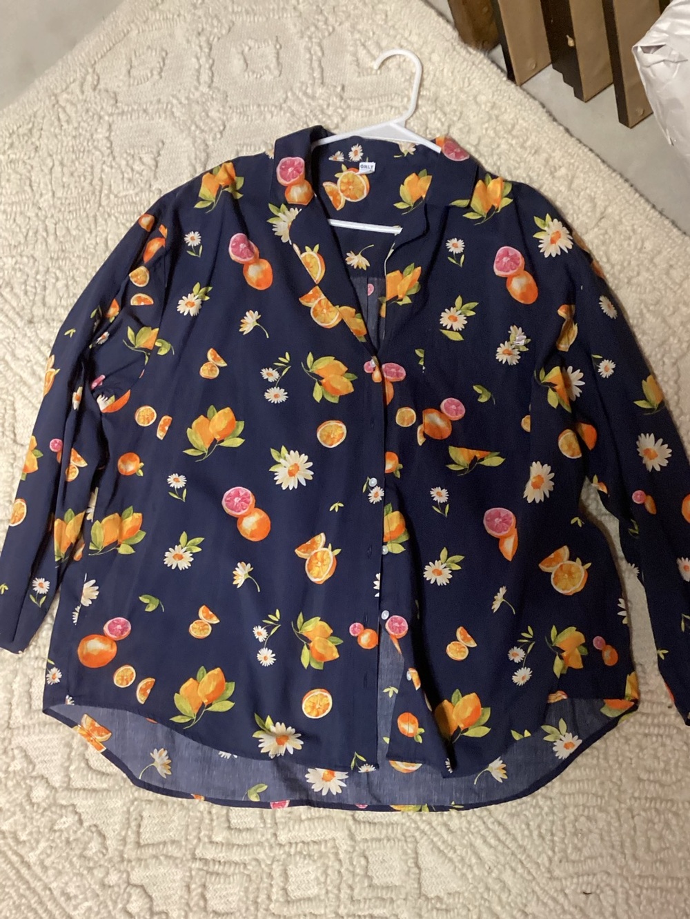 Old Navy blouse, size XL